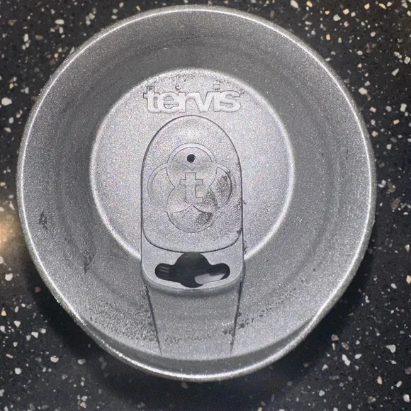 Tervis Cheetah Tumbler - Picture 3 of 5